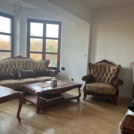 Dogs Resort And Spa Horni Bezdekov Dış mekan fotoğraf